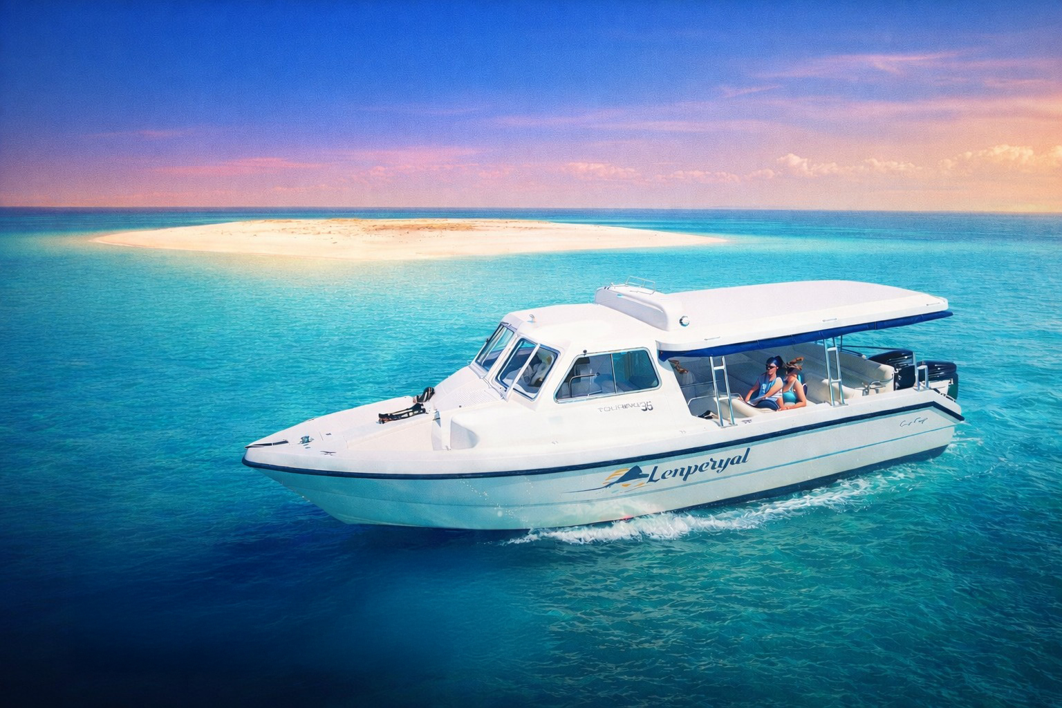 Private Leisure Trip