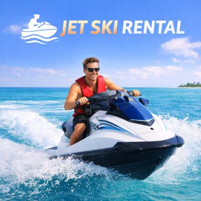 jet ski rental
